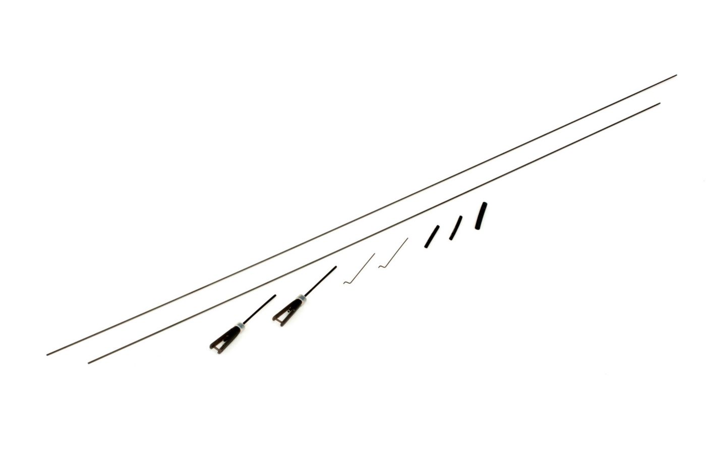 HobbyZone Control Pushrod Set: Firebird Stratos HBZ7709