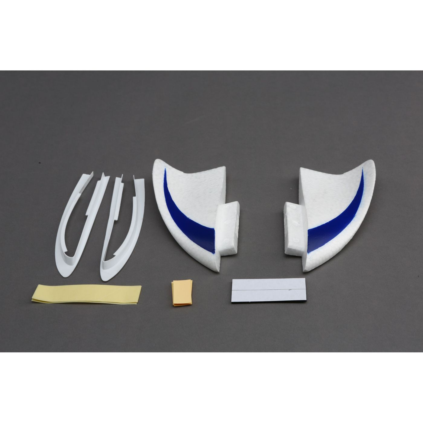HobbyZone Wing Tip Set: Delta Ray HBZ7925