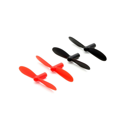 HobbyZone Blade set (4): FAZE HBZ8303