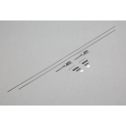 HobbyZone PUSHROD SET: STRATOCAM HBZ8509