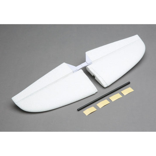 HobbyZone Horizontal Tail: Conscendo S HBZ8603