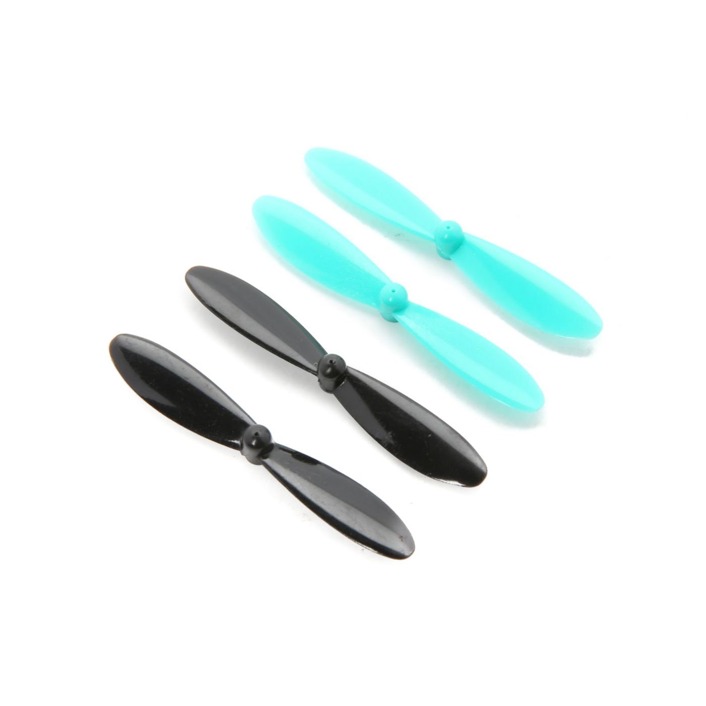 HobbyZone Propellor BLADE SET (4): Zugo HBZ8703