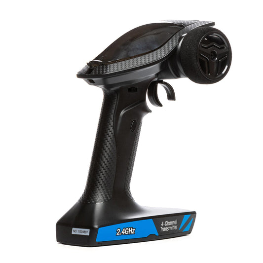 Axial 4 Channel 2.4Ghz Surface Transmitter HRZ00014