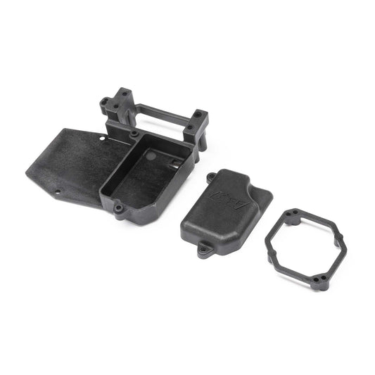 Losi Receiver & ESC Tray Set: 8XE RTR, 8XTE RTR LOS-1244
