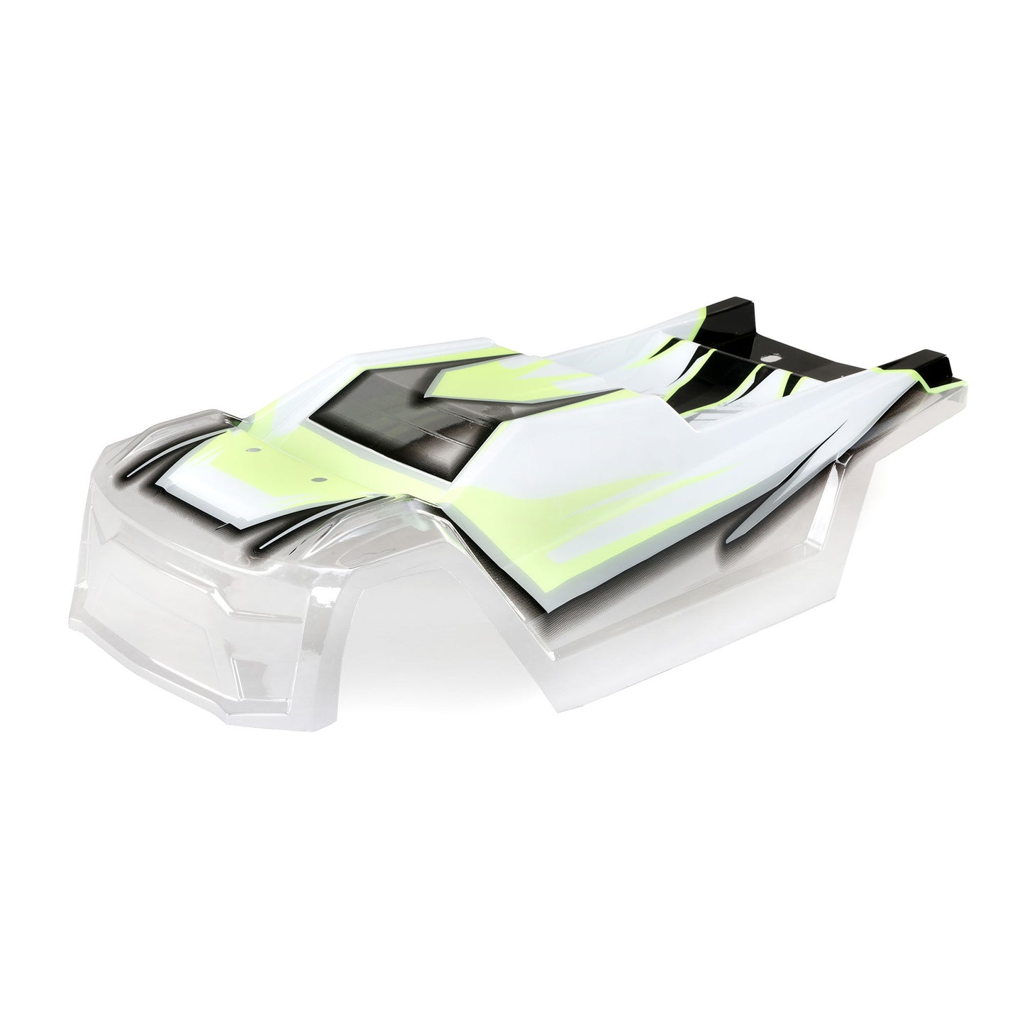 Losi Body, Screened: 8XTE RTR LOS-1433