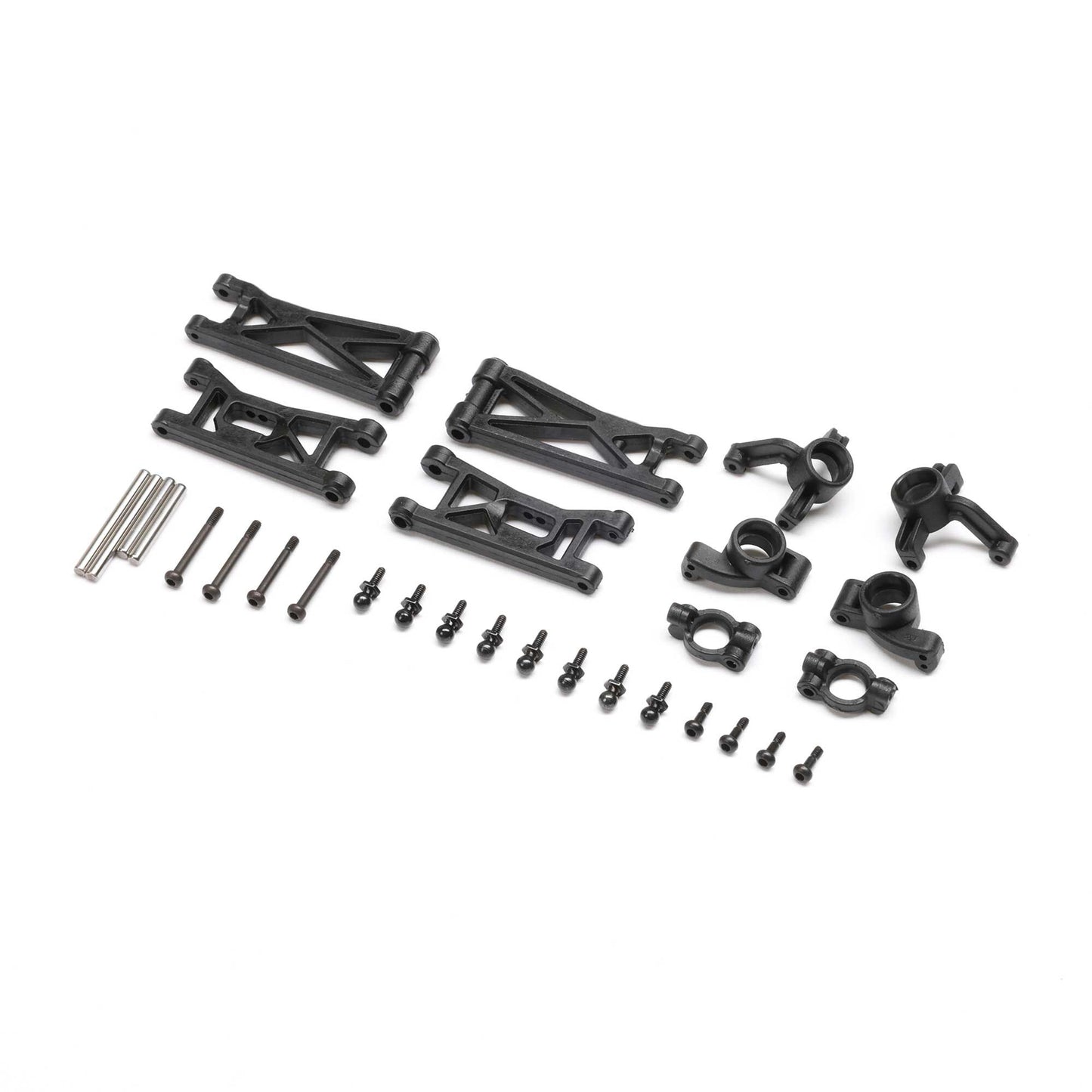 Losi Arms, Hubs: Micro-B/T LOS-1768