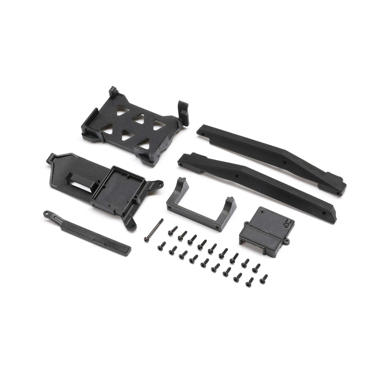 Losi Chassis Parts: Micro-B LOS-1772