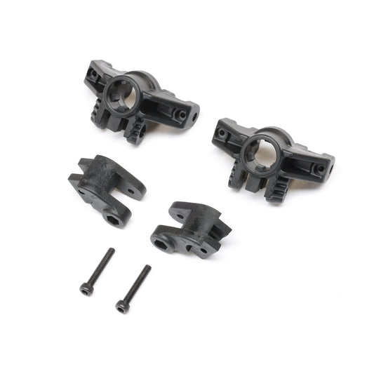 Losi Spindle Set Front (Left/Right): LMT 2.0 LOS-1807