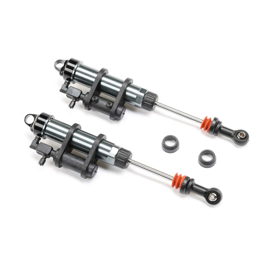 Losi Shock Set Complete, Internal Spring (2): LMT 2.0 LOS-1830