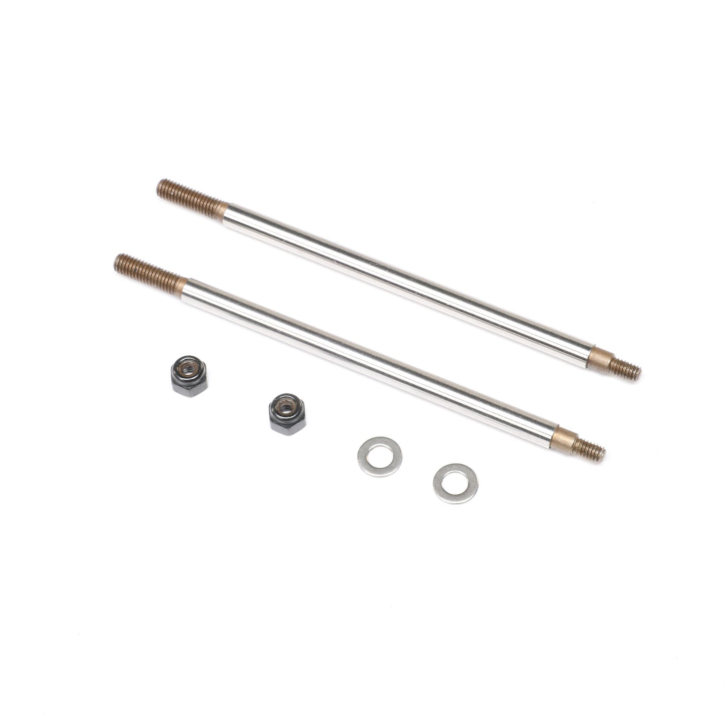 Losi Shock Shaft, Dampening (2): LMT 2.0 LOS-1833