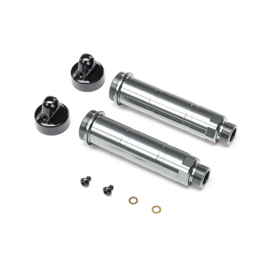 Losi Shock Body & Cap, Internal Spring (2): LMT 2.0 LOS-1835