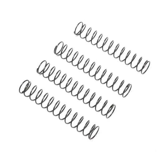 Losi Shock Spring, Internal, 1.8lb (4): LMT 2.0 LOS-1842