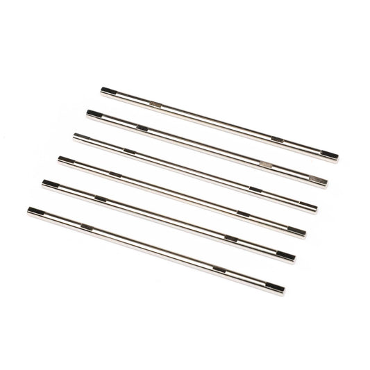 Losi Sway Bar Tuning Kit (3): LMT 2.0 LOS-1844