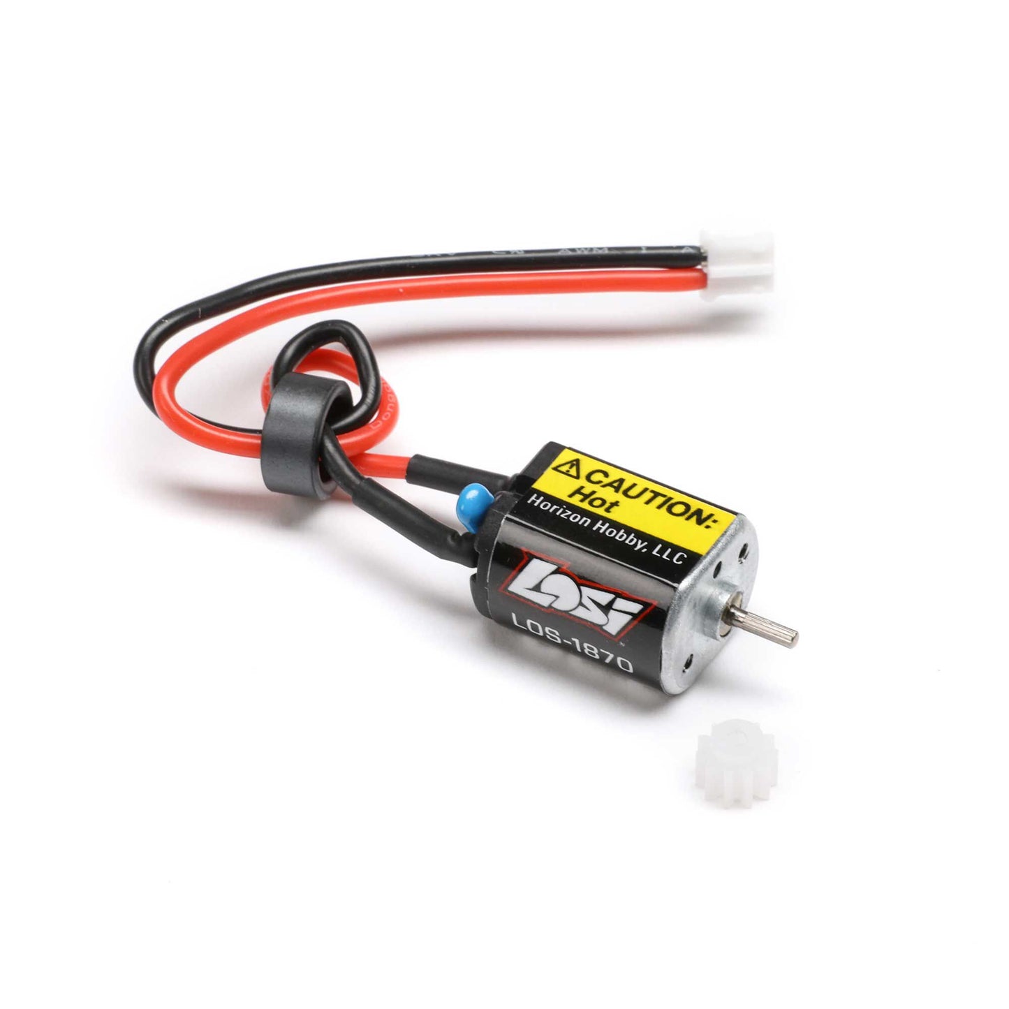 Losi 65 Turn Motor: Micro-B/T LOS-1870