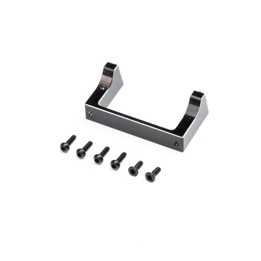 Losi Aluminum Servo Mount: Micro-B/T LOS-1986