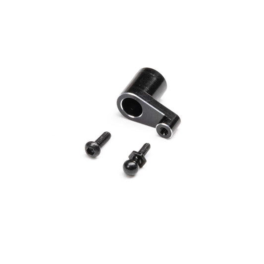 Losi Aluminum Servo Arm: Micro-B/T LOS-1987