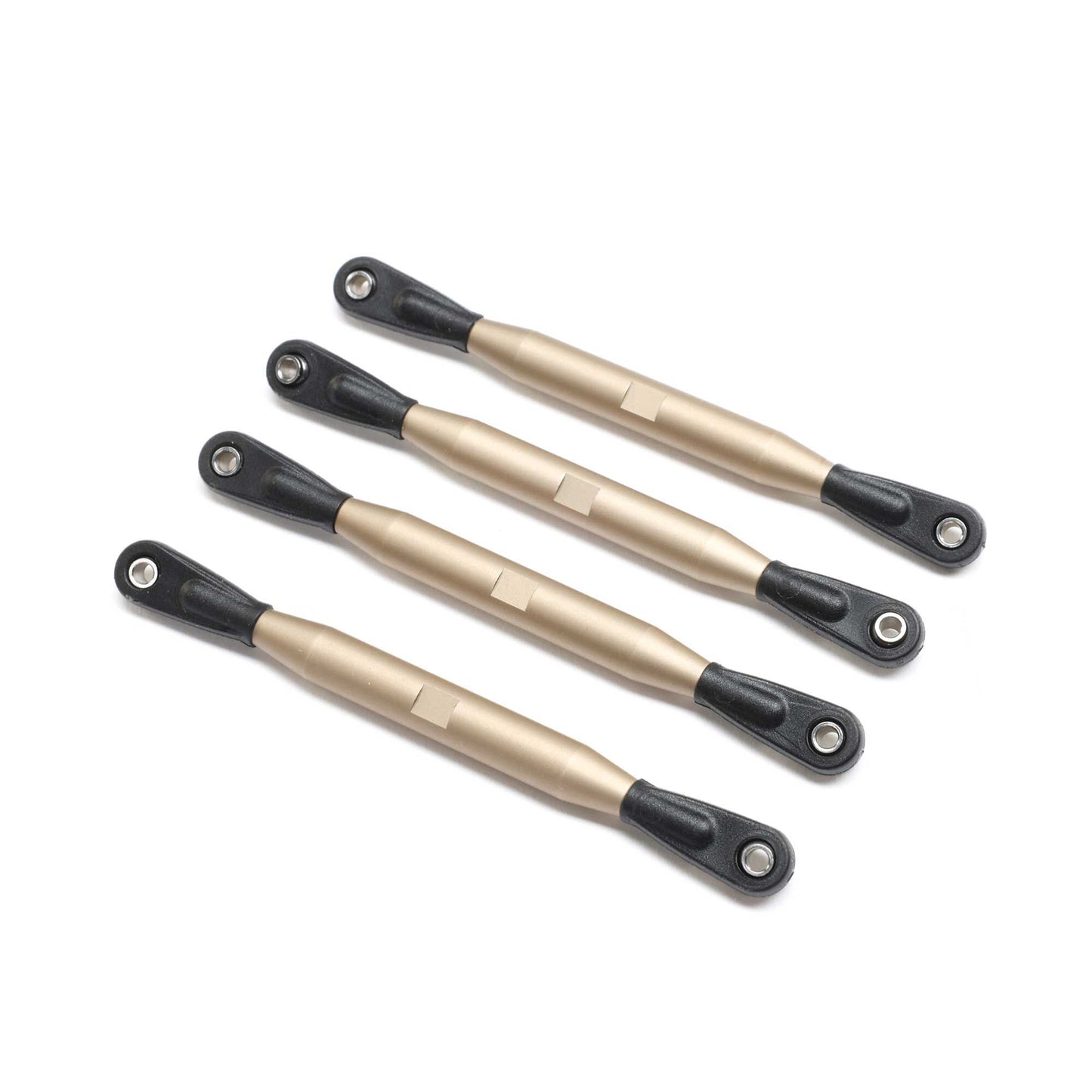 Losi Variable Diameter Lower 4-Link Bar Set (4): Mini LMT LOS-2312