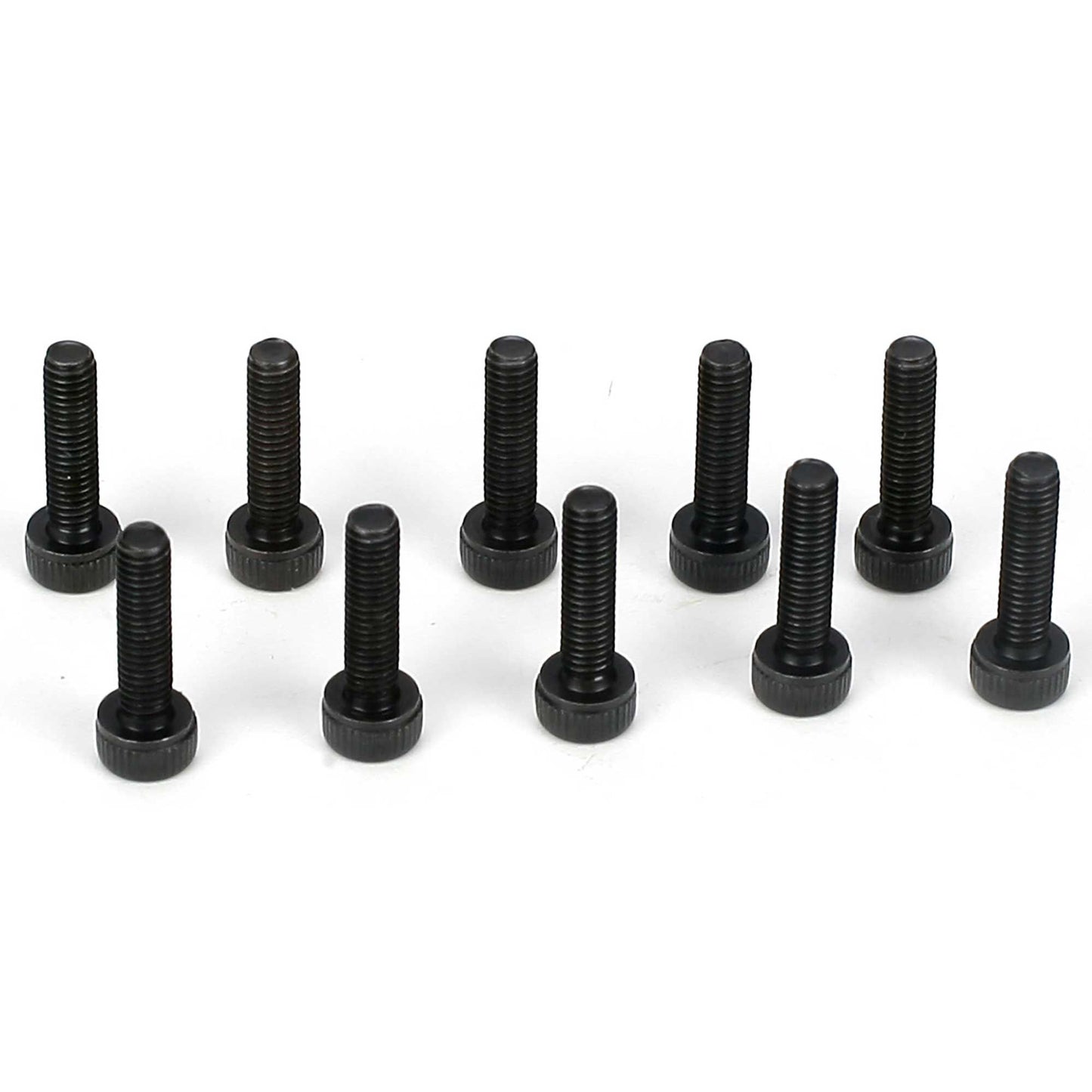 Losi Cap Head Screws, M3 x 12mm (10) LOS-3819