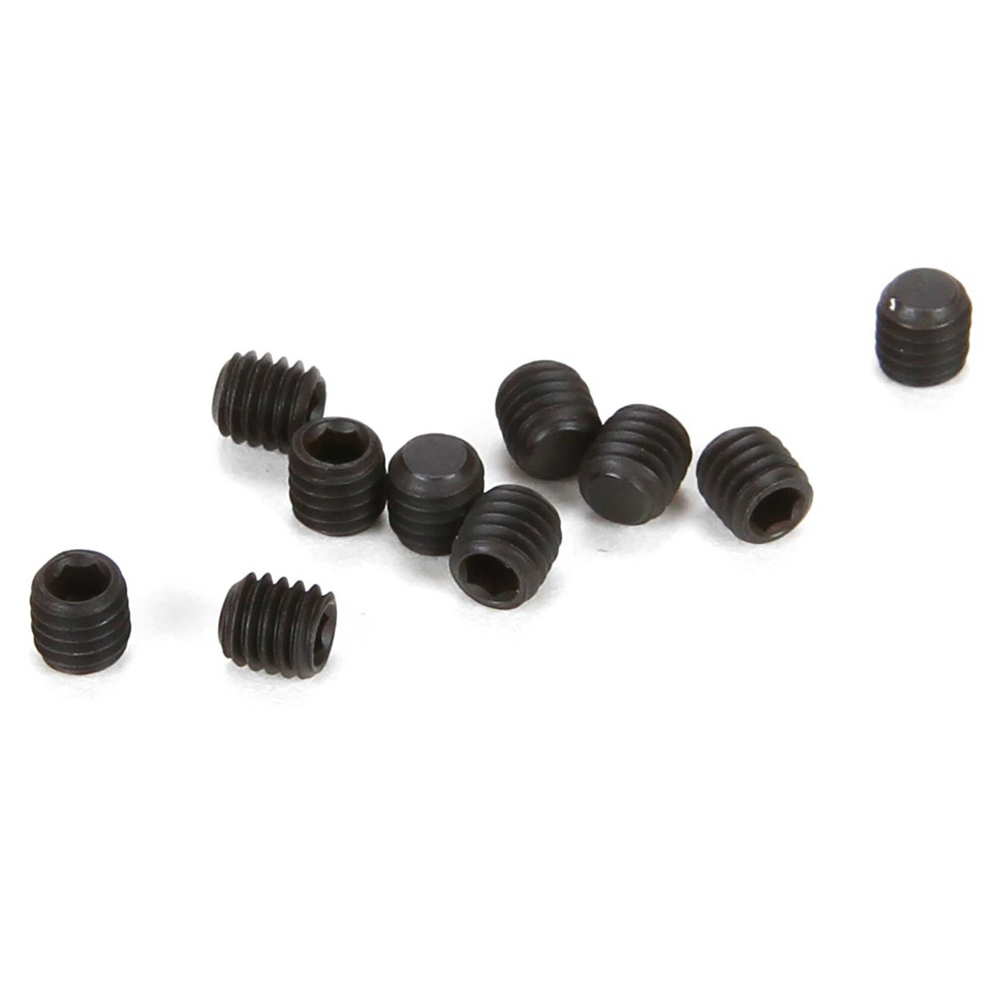 Losi Set Screw M3 x 3mm (10) LOS-3820