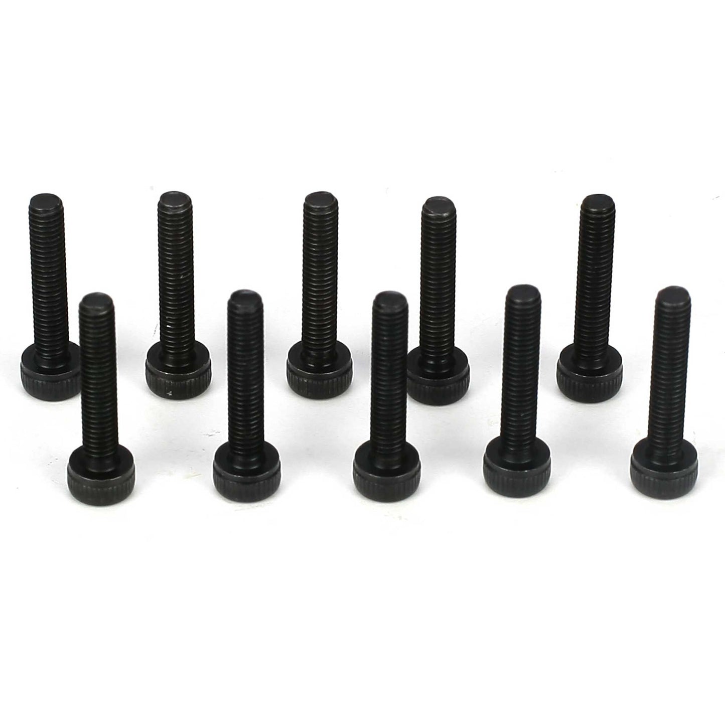 Losi Cap Head Screws, M3 x 16mm (10) LOS-3825