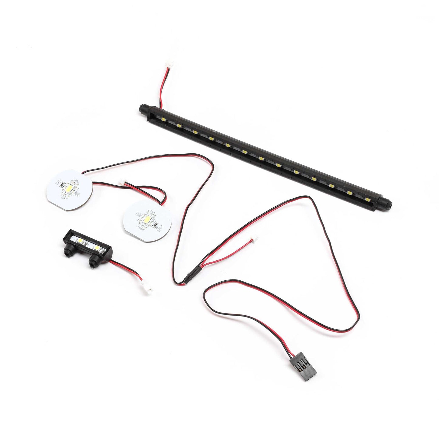 Losi Light Set: Hammer Rey LOS13002