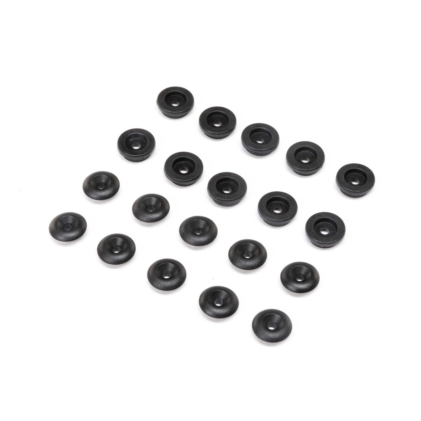 Losi Body Button Set, Complete: Mini LMT LOS210043