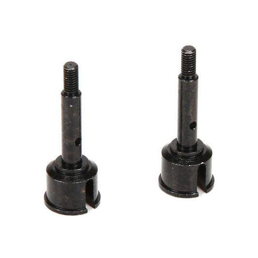 Losi Axle Set (2): Mini 8T LOS212002