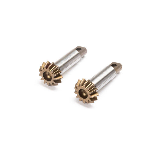Losi 13T Pinion Gear, Axle Housing: Mini LMT LOS212046