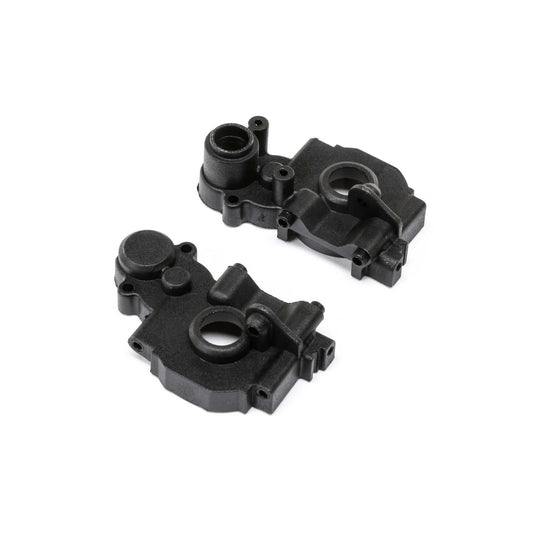Losi Transmission Case, V2: Mini-B, BL LOS212055