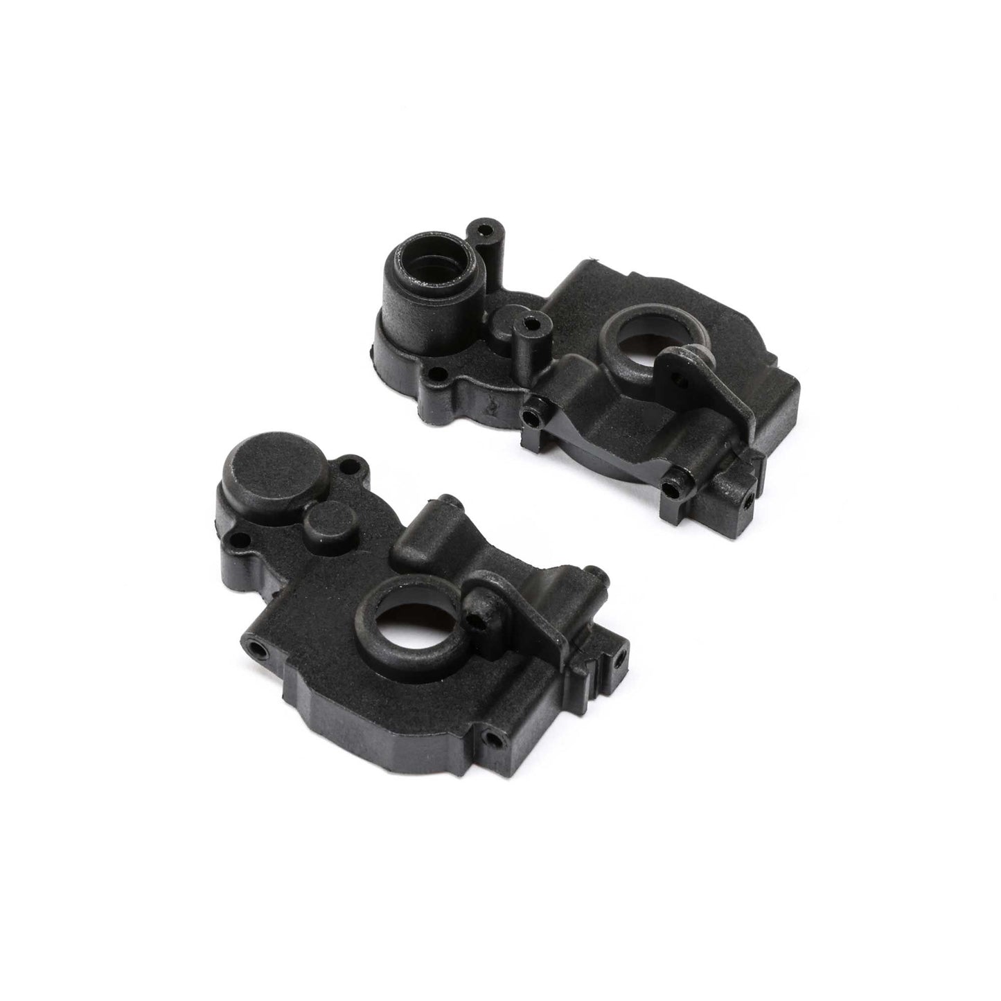 Losi Transmission Case, V2: Mini-B, BL LOS212055