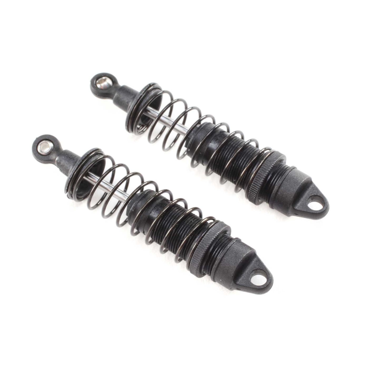 Losi Front Shock Set Complete: Mini-T 2.0 LOS213000