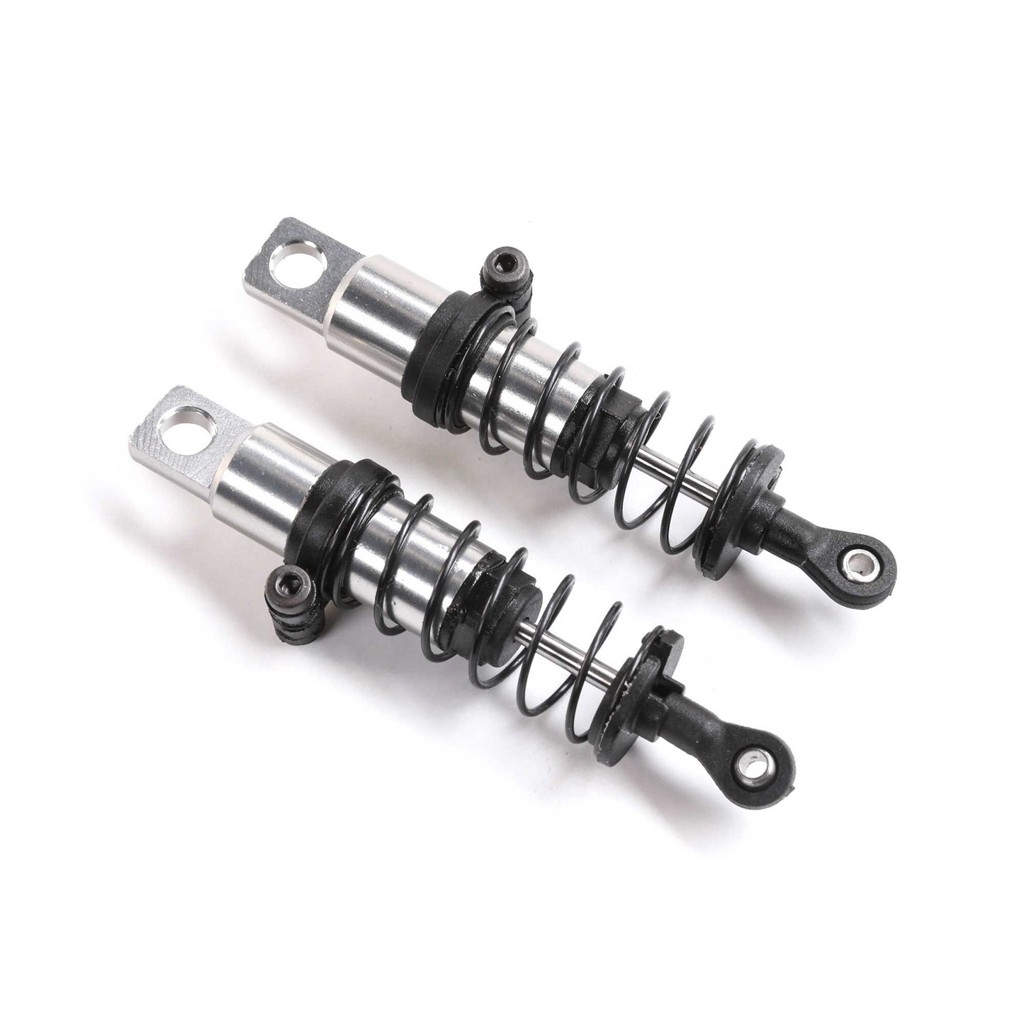 Losi Front Shock Set, Assembled: Mini JRX2 LOS213003