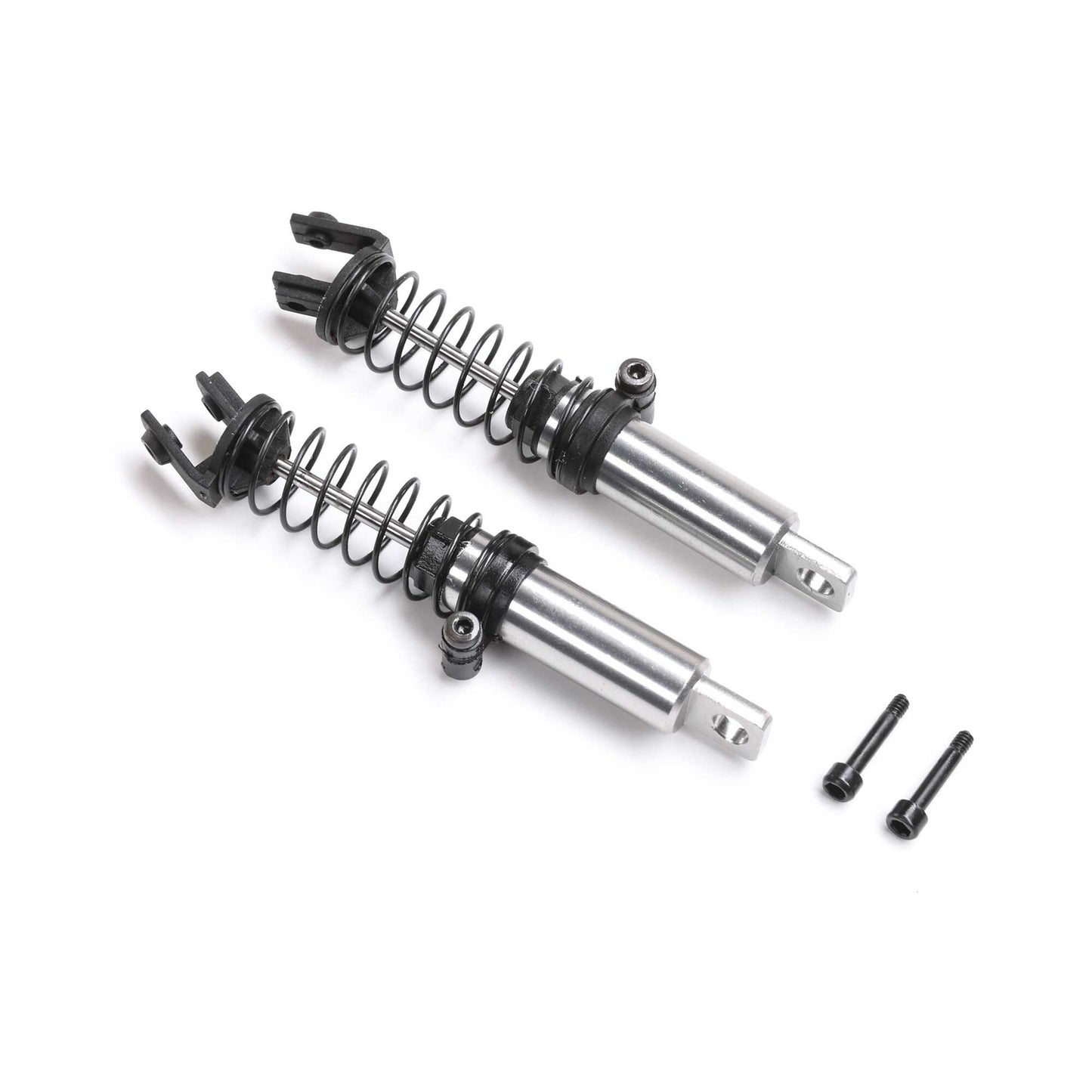 Losi Rear Shock Set, Assembled: Mini JRX2 LOS213004