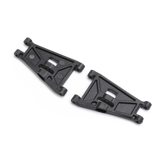 Losi Front Arm Set: Mini JRX2 LOS214019