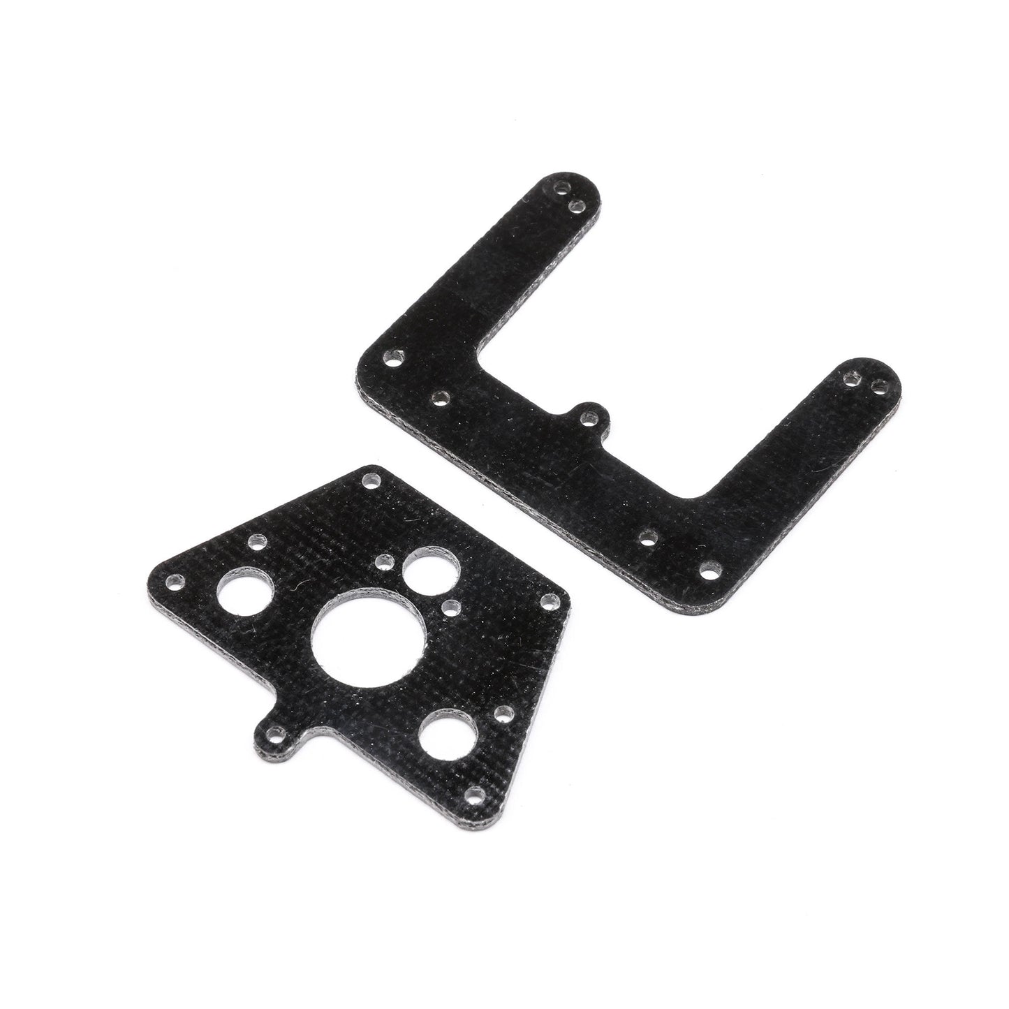 Losi Front & Rear Shock Towers: Mini JRX2 LOS214024