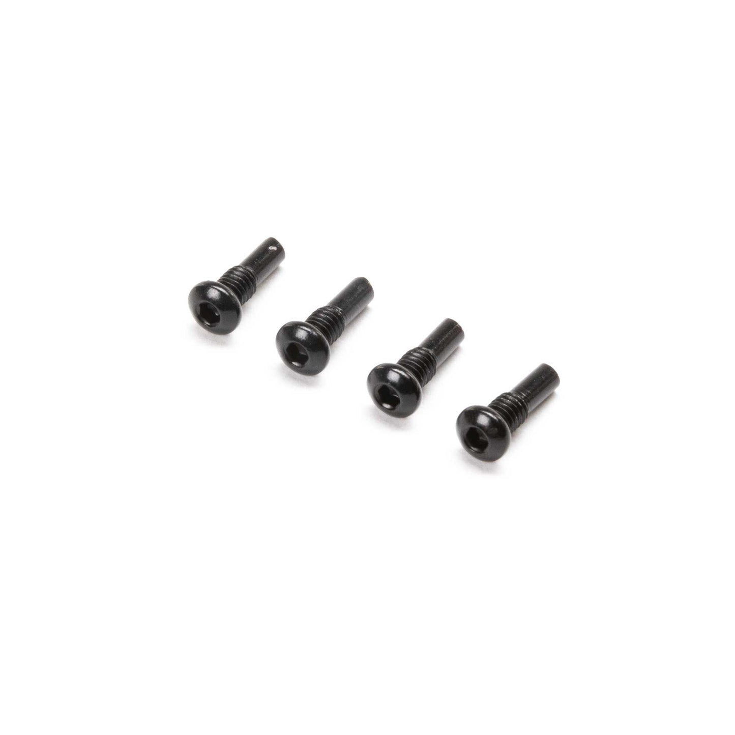 Losi King Pin Set (4): Mini LMT LOS214046