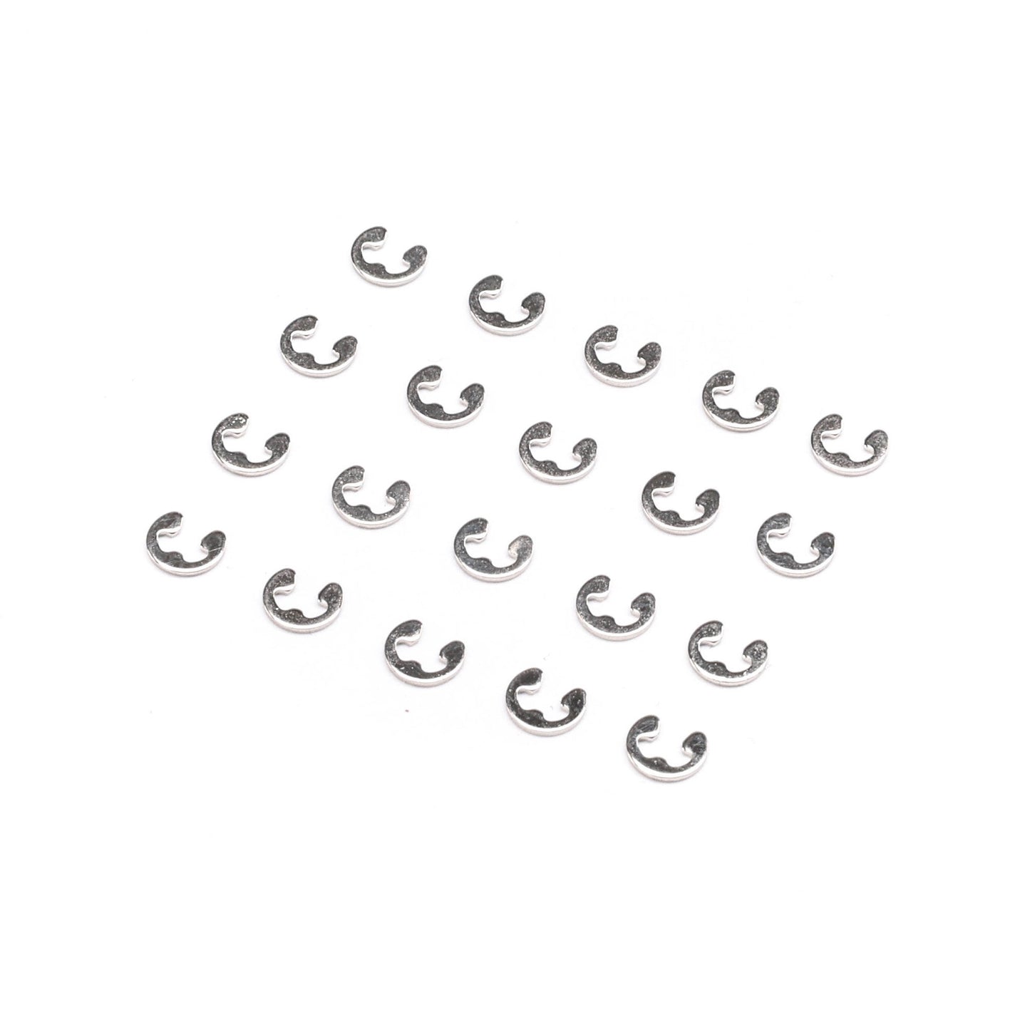Losi E-Clip, 1.5mm (20) LOS216006