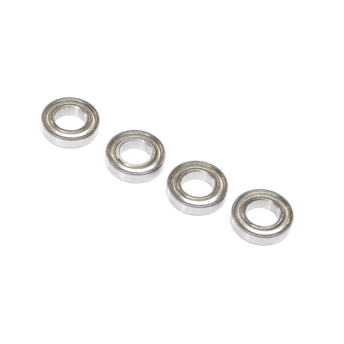 Losi 7x13x3mm Ball Bearing (4): Mini LMT LOS217003