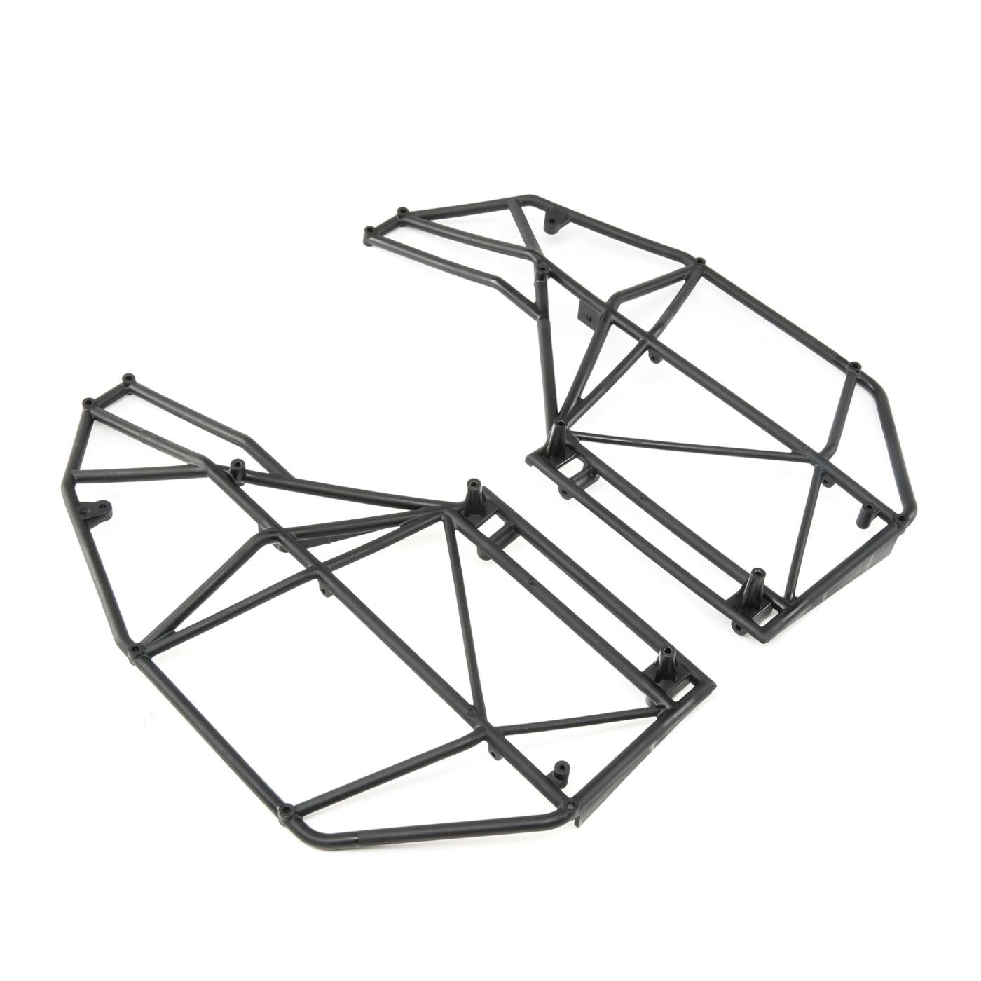 Losi Roll Cage, Side, L&R: Rock Rey LOS230027