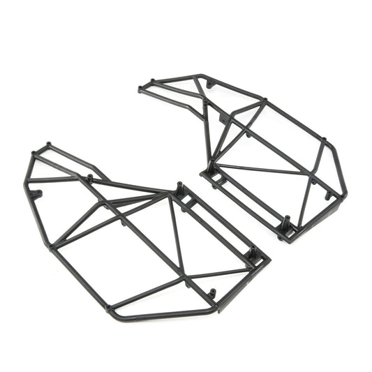Losi Roll Cage, Side, L&R: Rock Rey LOS230027