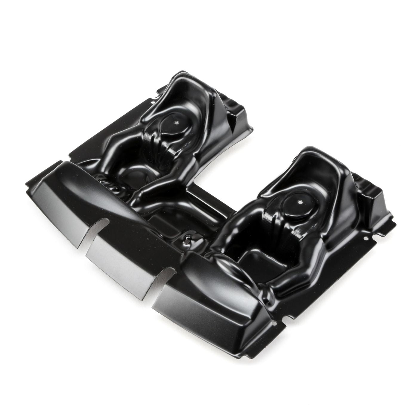 Losi Interior Panel, Painted: RR LOS230032