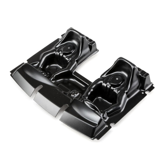 Losi Interior Panel, Painted: RR LOS230032