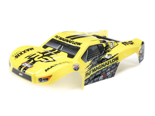 Losi MagnaFlow Body Set: 22S SCT LOS230061