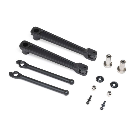 Losi Faux Sway Bar Set: Hammer Rey LOS230096