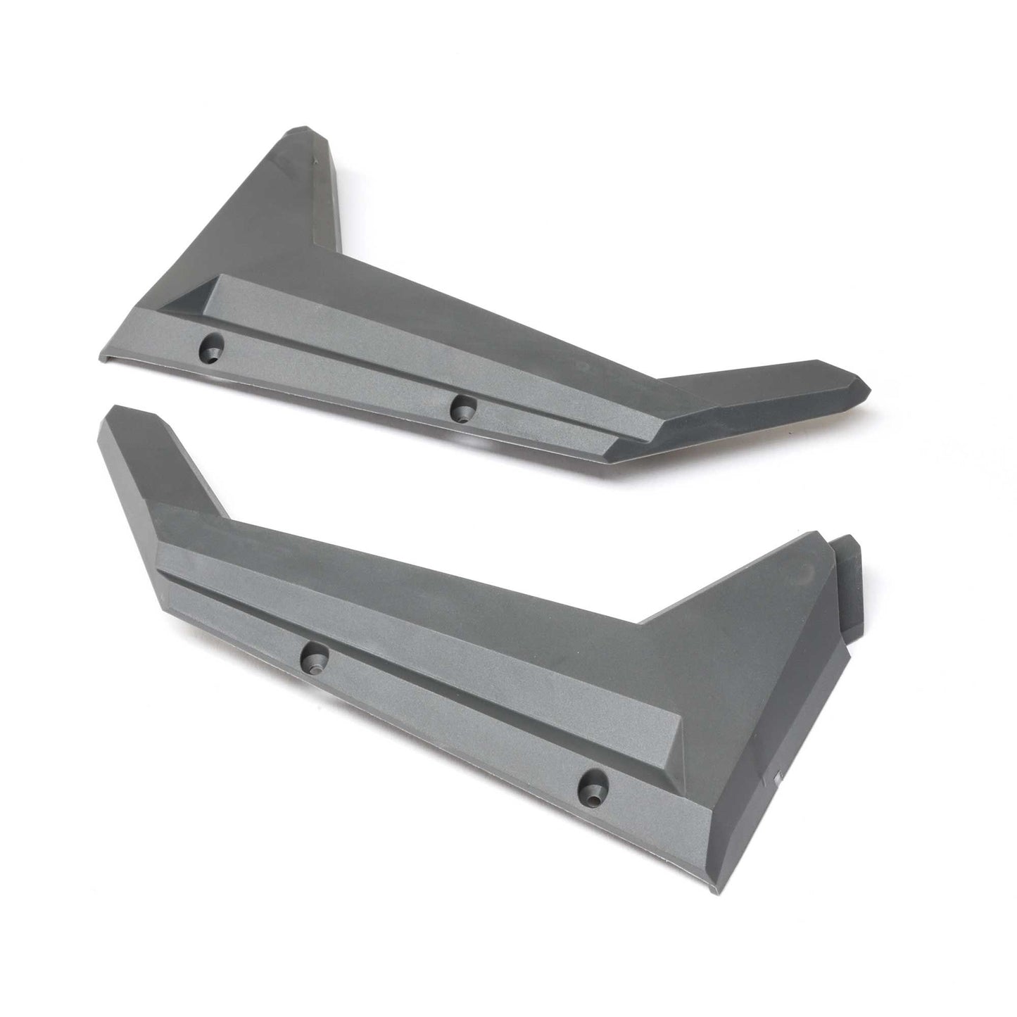 Losi Left and Right Rocker Panel : RZR Rey LOS230104