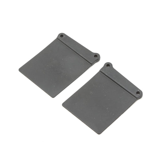 Losi Mud Flaps: TENACITY SCT LOS231034