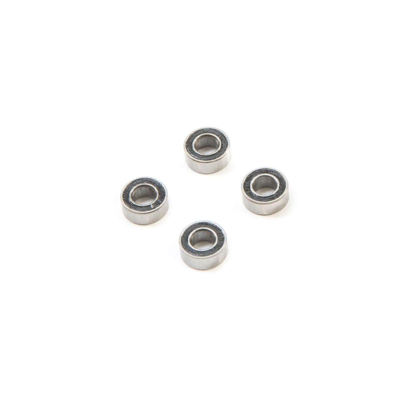 Losi Steering Bearing Set: 22S LOS231050