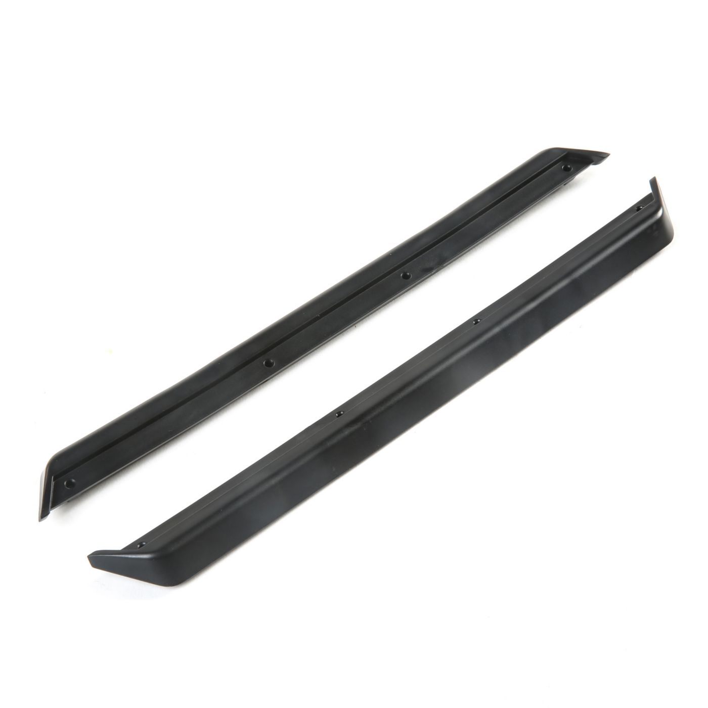 Losi Side Guard, Alum Chassis: Tenacity Pro LOS231055