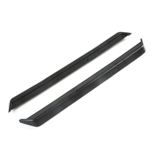 Losi Side Guard, Alum Chassis: Tenacity Pro LOS231055