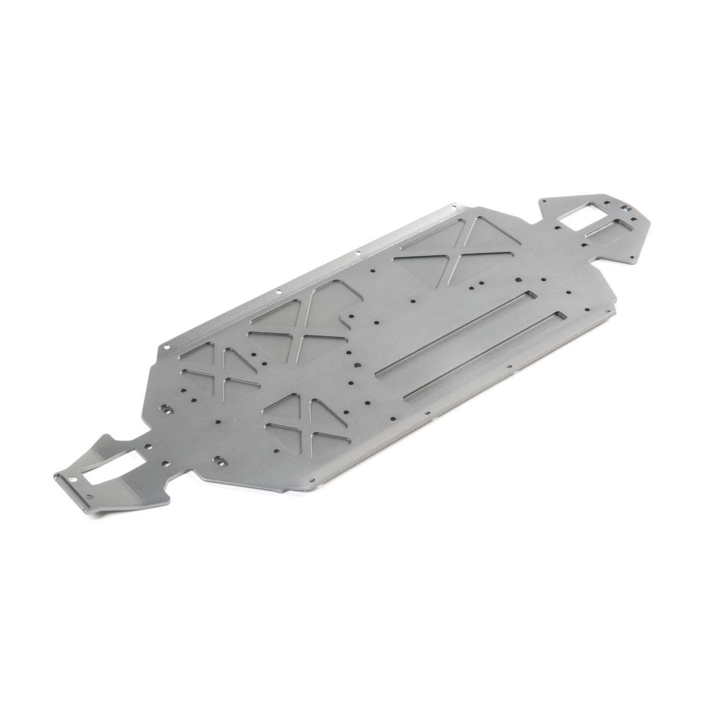 Losi Aluminum Chassis: Tenacity Pro LOS231056